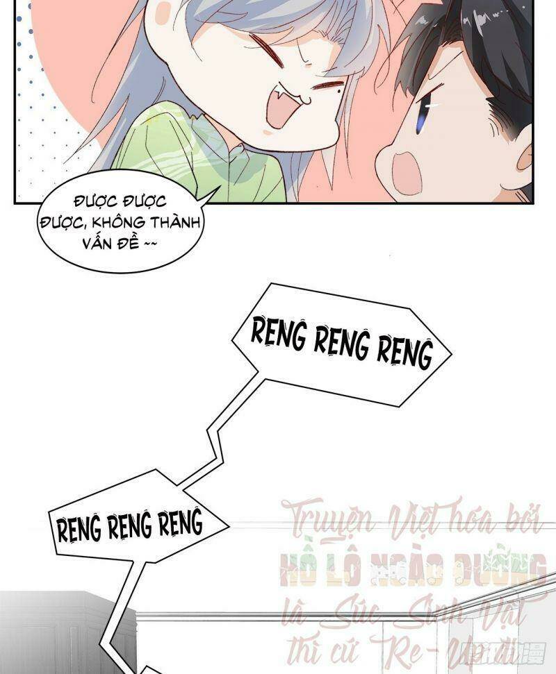 Ảnh Đế Yêu Hồ Chương 62 Ảnh 25