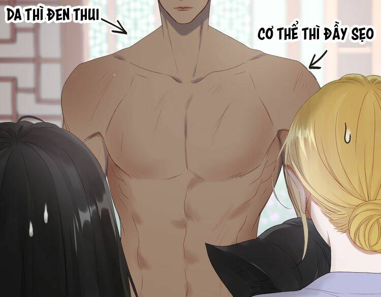 Lượm Được Một Tiểu Hồ Ly 2 Chương 86 Ảnh 27
