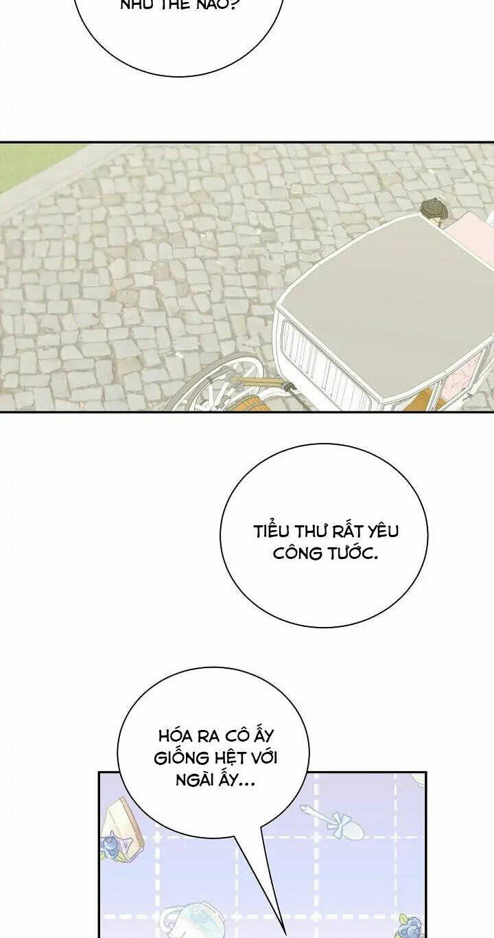Lần Này, Tôi Sẽ Là Nhân Vật Chính Chương 37 Ảnh 56
