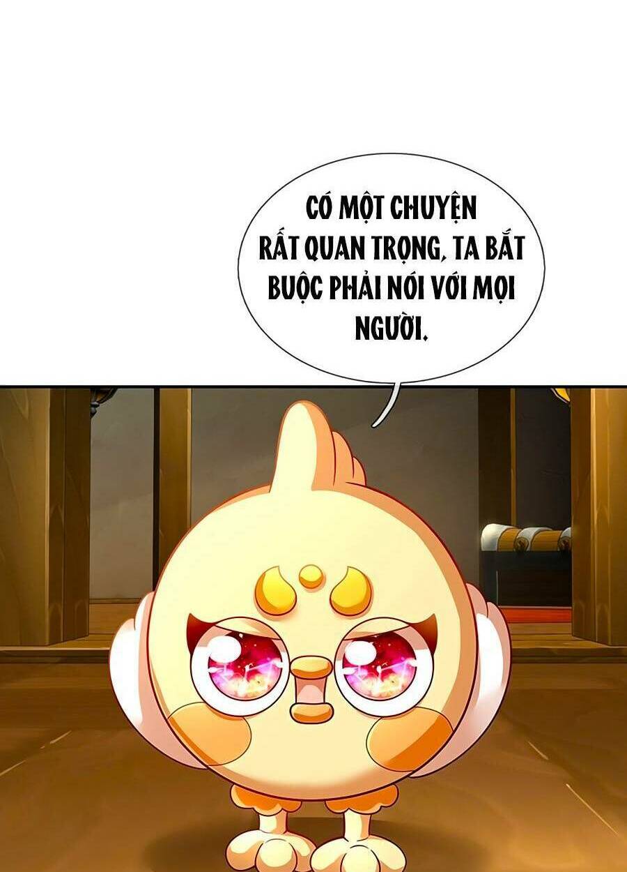 Muốn Giải Cứu Thế Giới Thì Cần Thật Nhiều Sự Đáng Yêu Chương 74 Ảnh 22