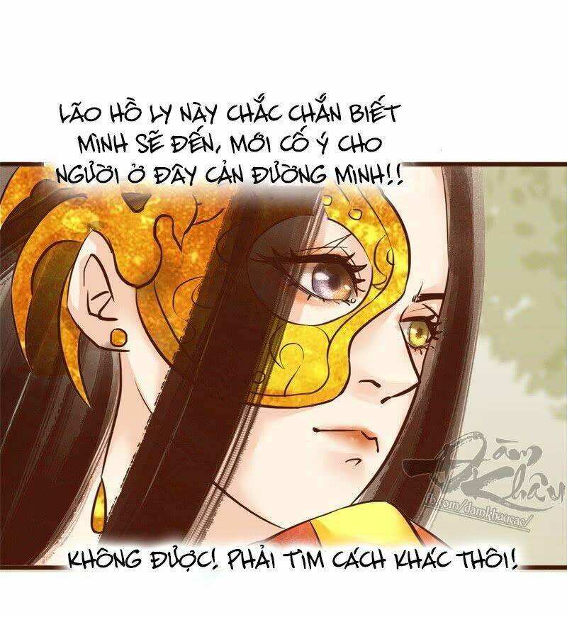 Công Lược Nam Thần Kế Chương 8 Ảnh 30