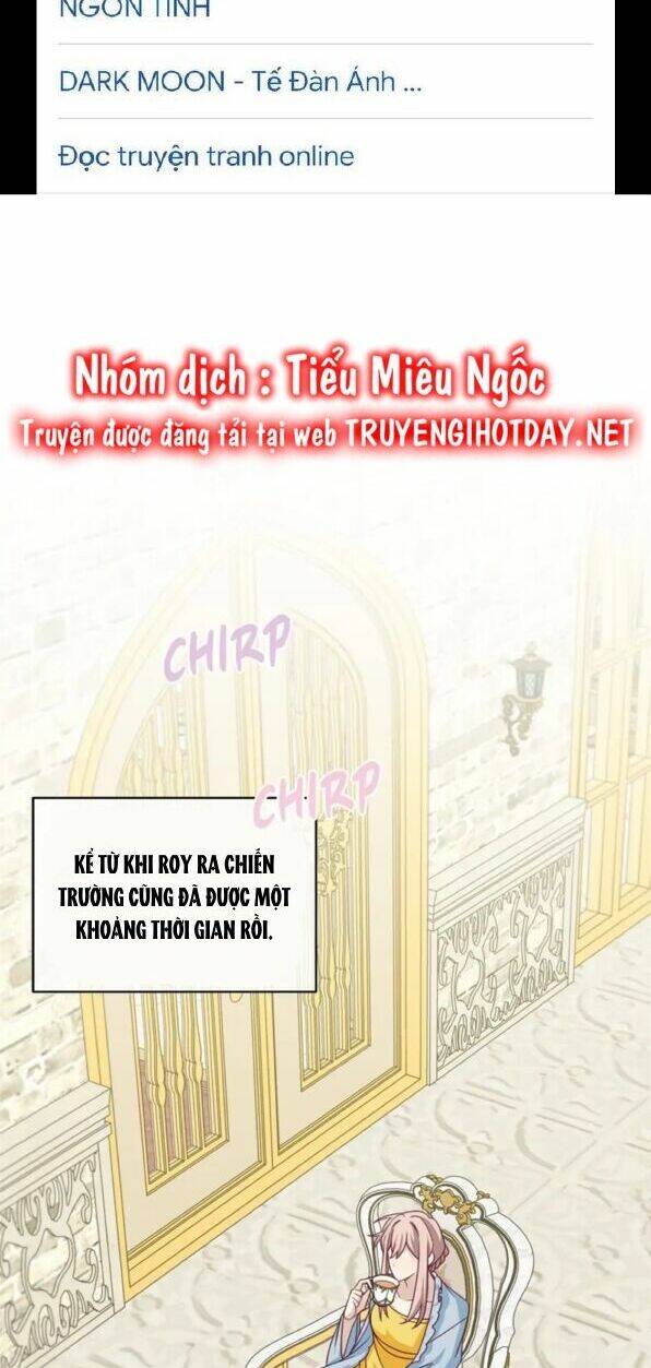 Lần Này, Tôi Sẽ Là Nhân Vật Chính Chương 35 Ảnh 4