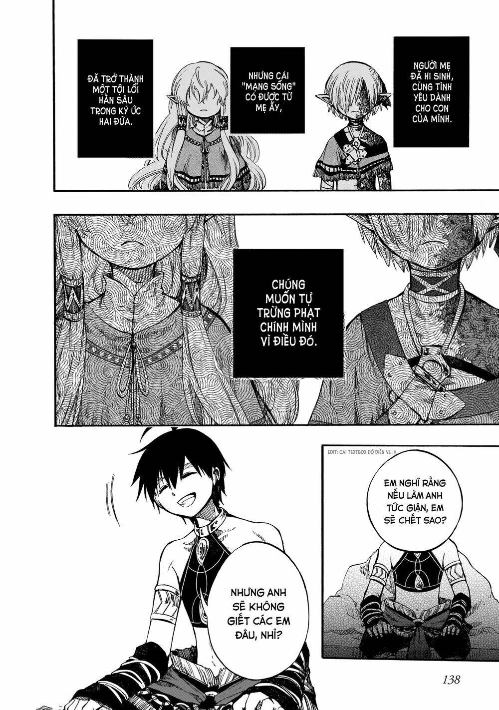 Isekai Apocalypse Mynoghra ~The Conquest Of The World Starts With The Civilization Of Ruin~ Chương 9 Ảnh 28