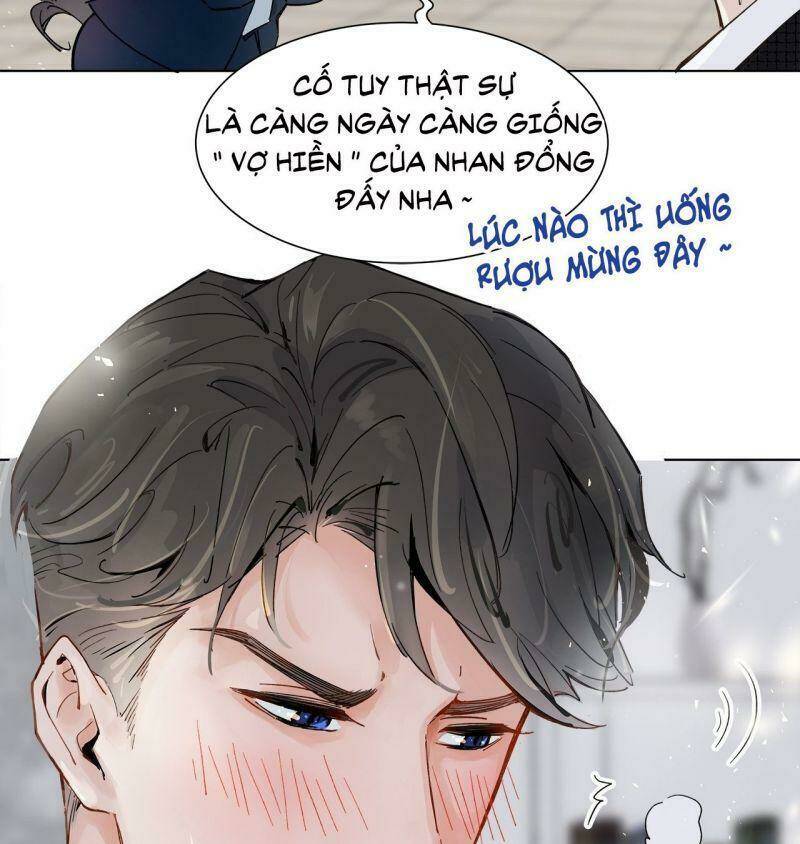 Ảnh Đế Yêu Hồ Chương 63 Ảnh 17