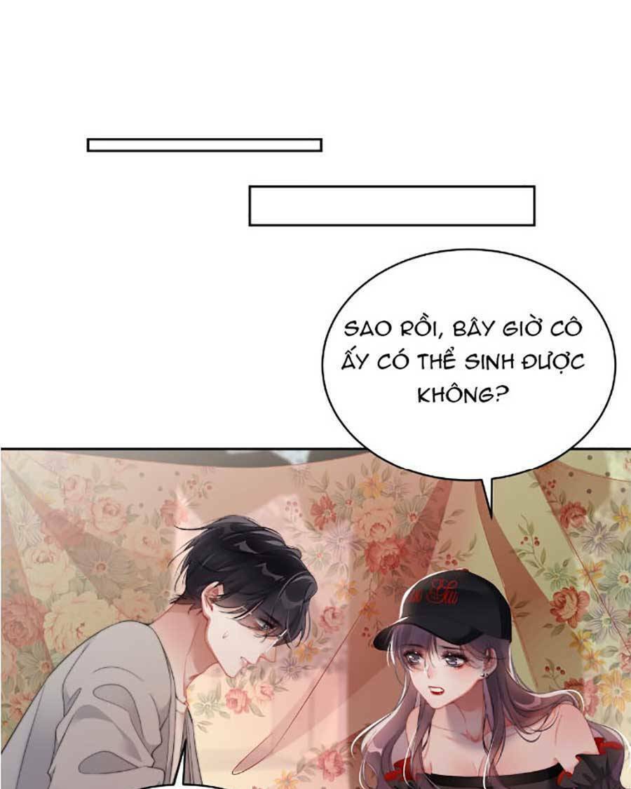 Theo Đuổi Anh Chồng Bác Sĩ Chương 10 Ảnh 20