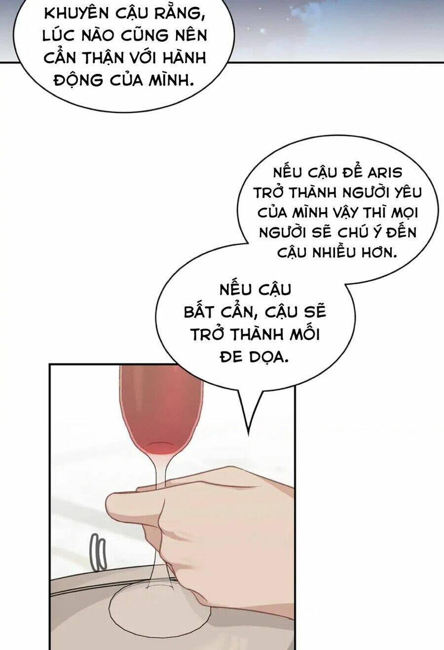 Lần Này, Tôi Sẽ Là Nhân Vật Chính Chương 32 Ảnh 46