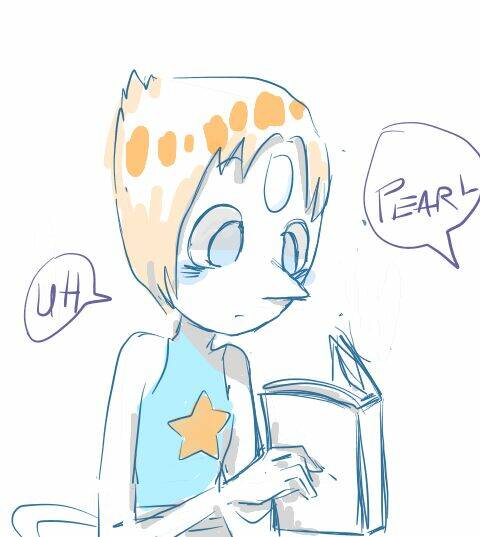 Steven Universe Comics Chương 1 Ảnh 5