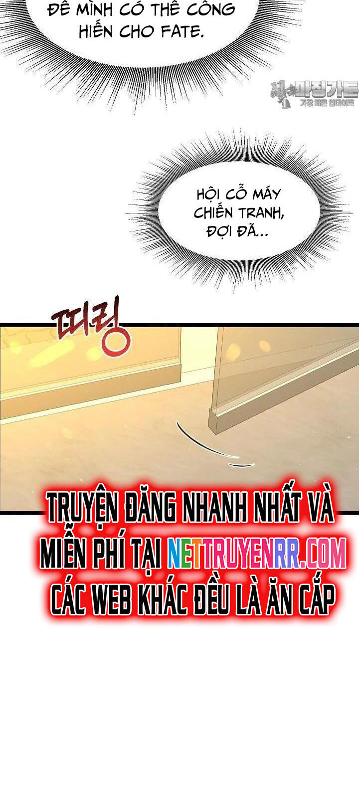 Solo Eating Chương 50 Ảnh 35