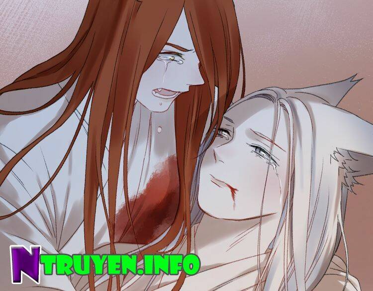 Lượm Được Một Tiểu Hồ Ly 2 Chương 78 Ảnh 9