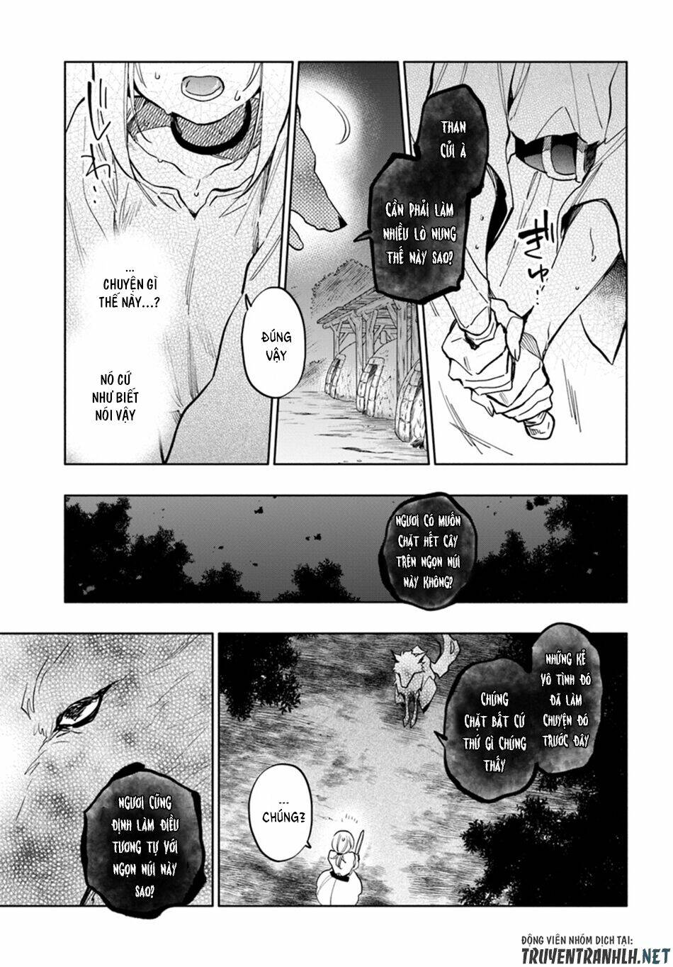 Takarakuji De 40-Oku Atattandakedo Isekai Ni Ijuu Suru Chương 29 Ảnh 30