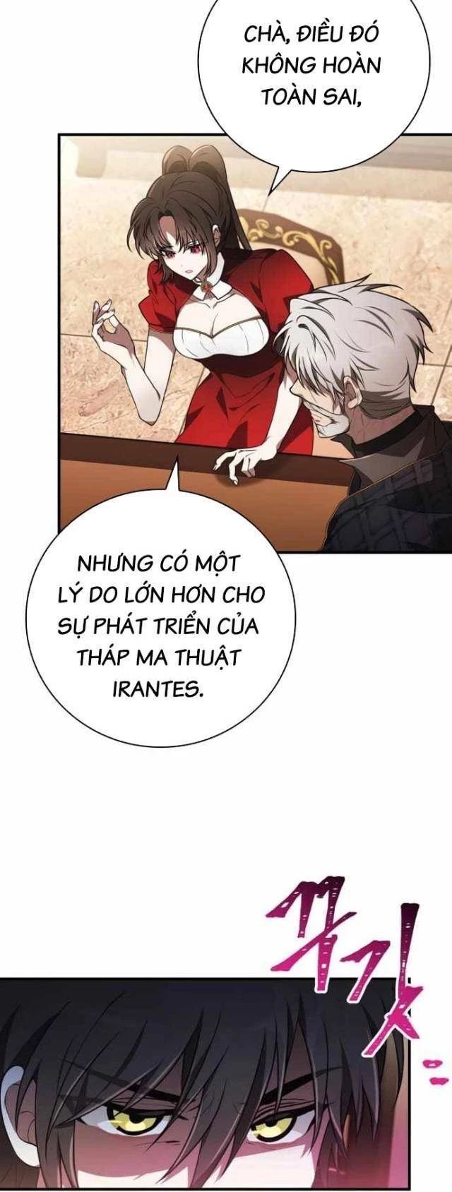 Xin Hãy Đọc Chương 36 Ảnh 32