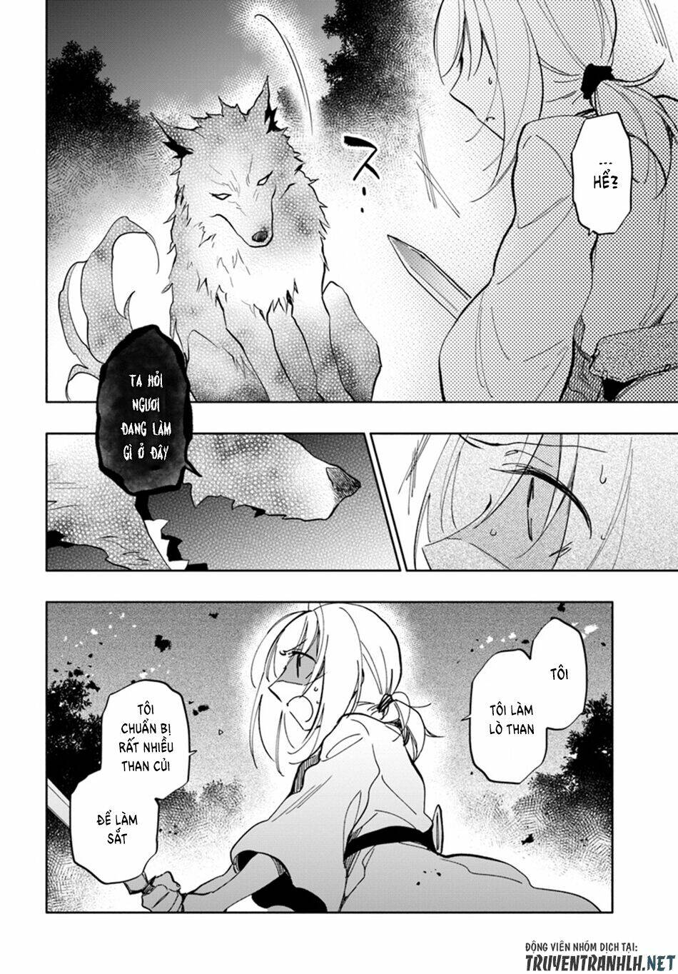Takarakuji De 40-Oku Atattandakedo Isekai Ni Ijuu Suru Chương 29 Ảnh 29