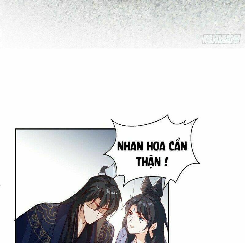 Ảnh Đế Yêu Hồ Chương 48 Ảnh 60