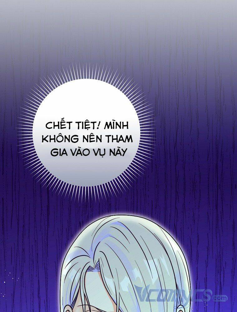 Hiệp Sĩ Hoa Băng Chương 55 Ảnh 24