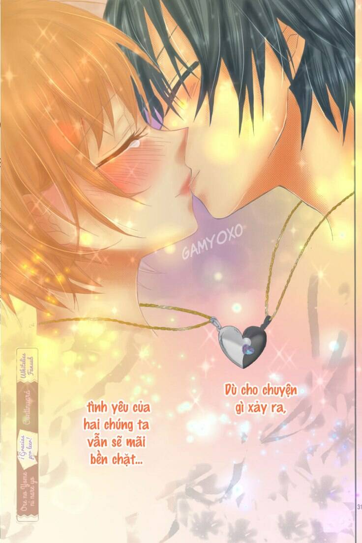 Vị Hôn Phu Kém Tuổi Chương 28 Ảnh 39