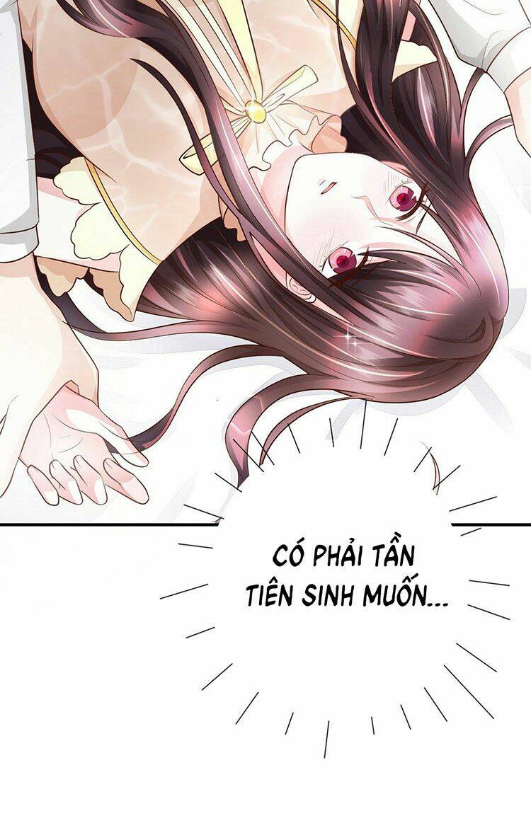 Nghịch Lai Chuyển Sinh: Gặp Phải Tần Tiên Sinh Chương 45.1 Ảnh 26
