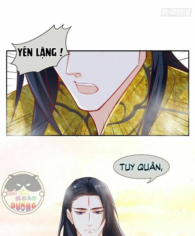 Ảnh Đế Yêu Hồ Chương 58 Ảnh 10