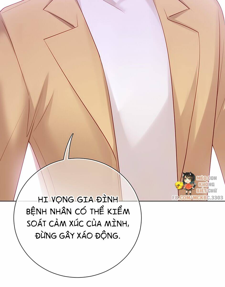 Nhịp Tim Cảnh Báo Chương 44 Ảnh 18