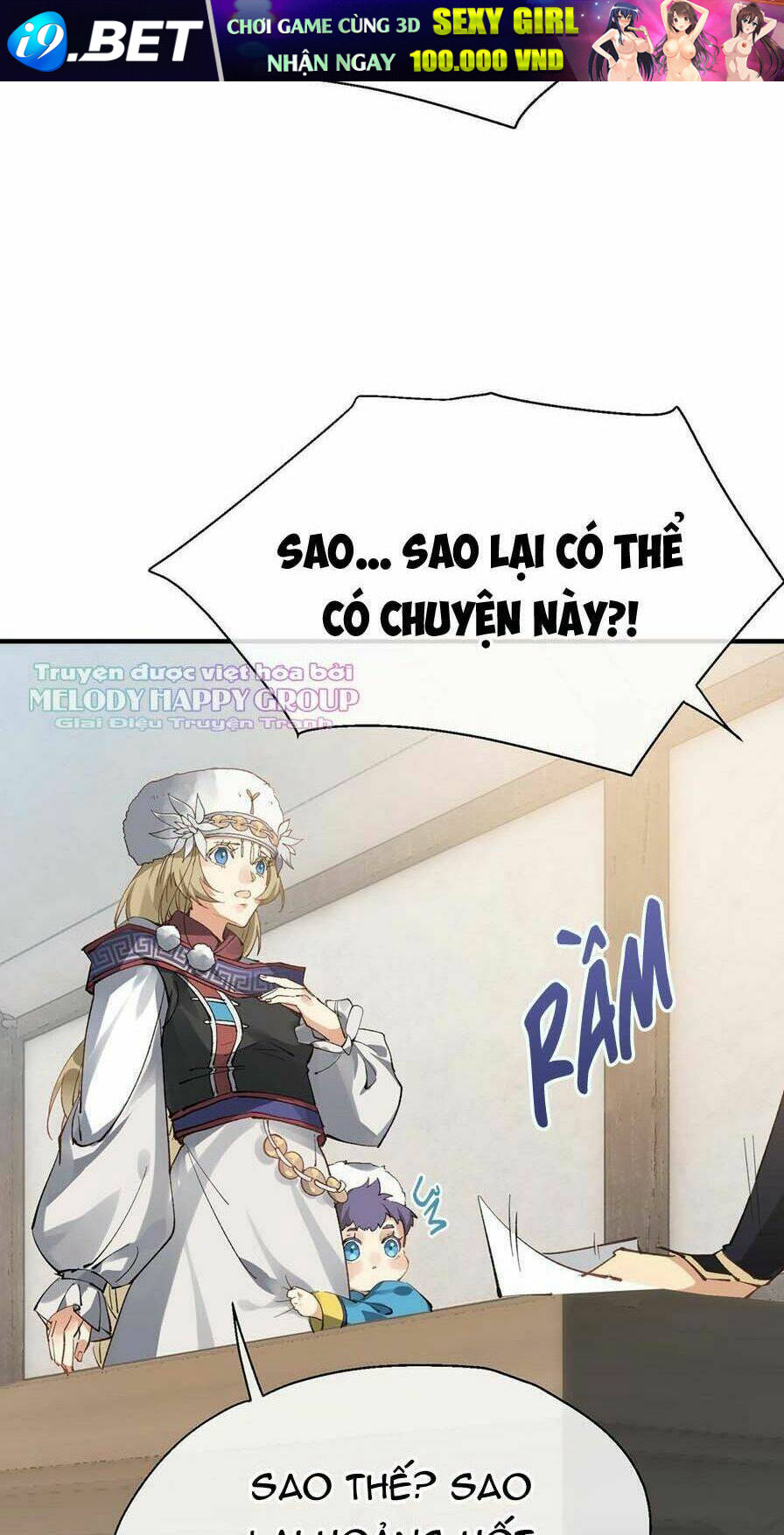 Dĩ Hạ Phạm Thượng Chương 75 Ảnh 19
