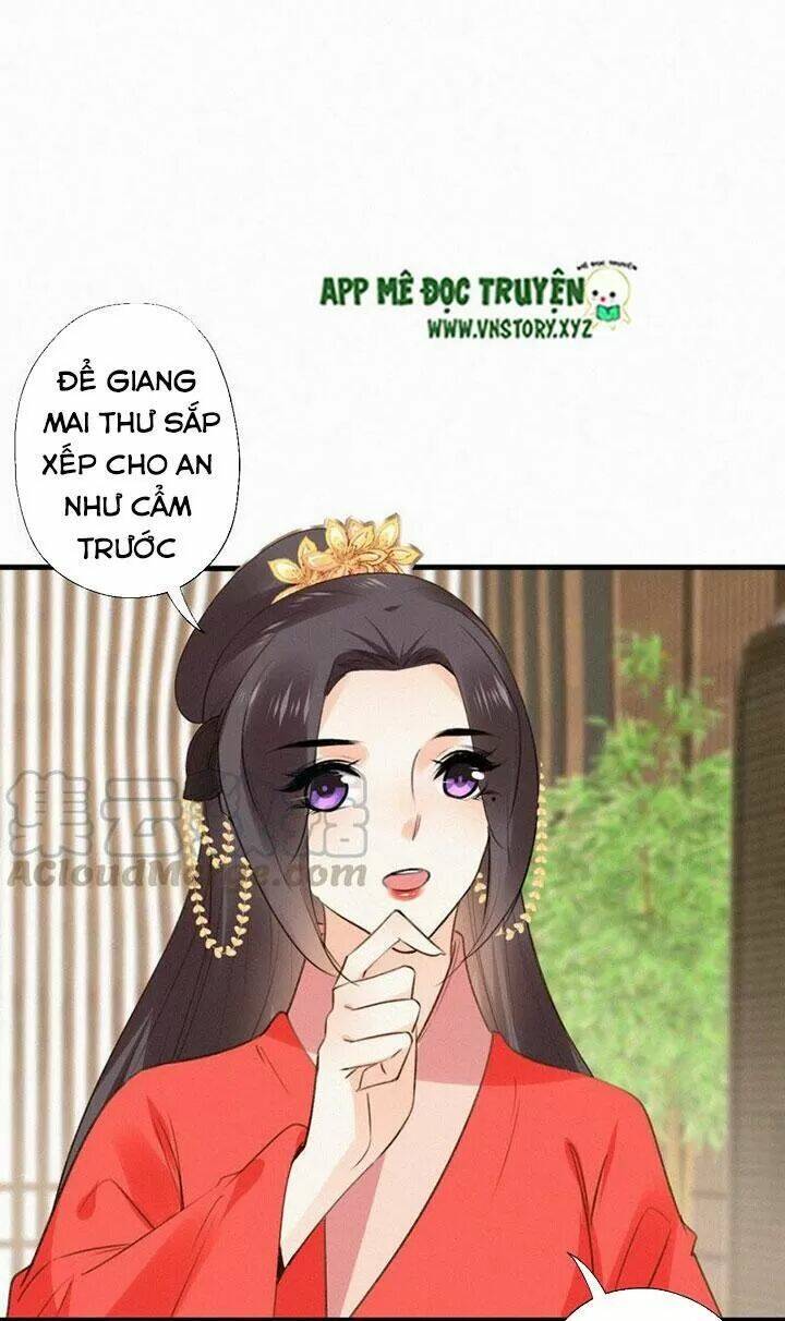 Thiên Hương Mỹ Nhân Chương 122 Ảnh 36