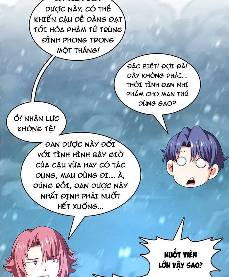 Thiên Đạo Đồ Thư Quán Chương 314 Ảnh 23
