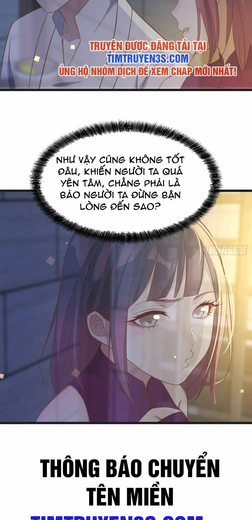 Trước Khi Vô Địch Ta Nợ Tình Quá Nhiều Chương 89 Ảnh 40