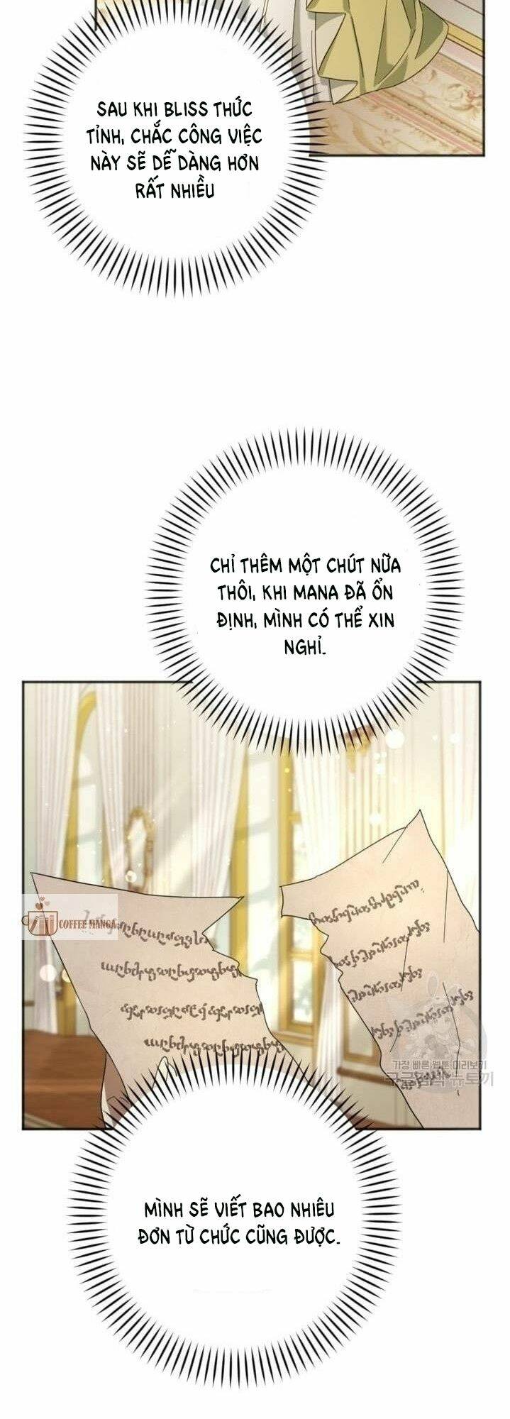 Cậu Ấy Thức Tỉnh Khi Tôi Đã Chết Chương 25 Ảnh 4