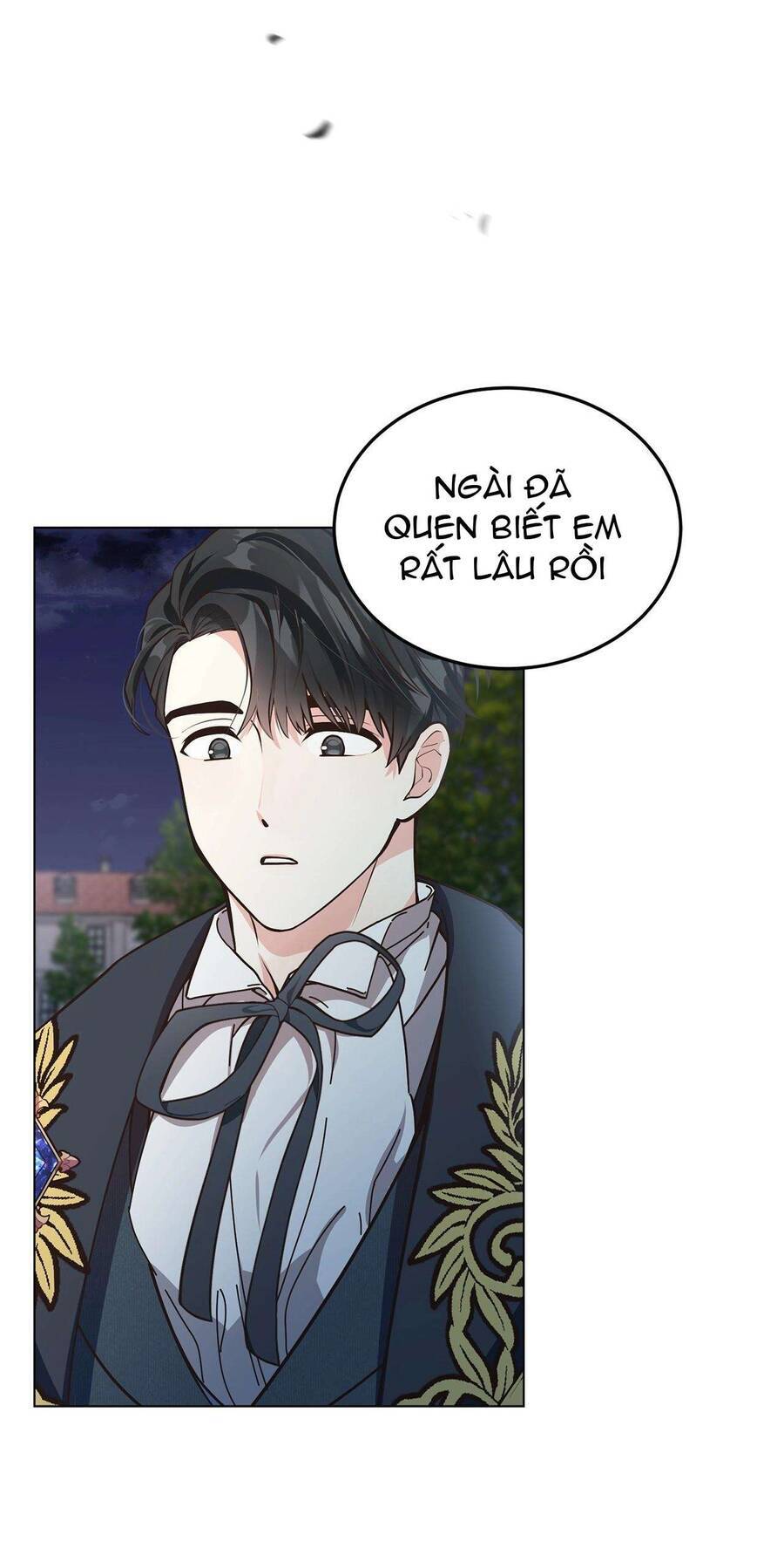 Quả Đào Mật Tháng 6 Chương 8 Ảnh 5