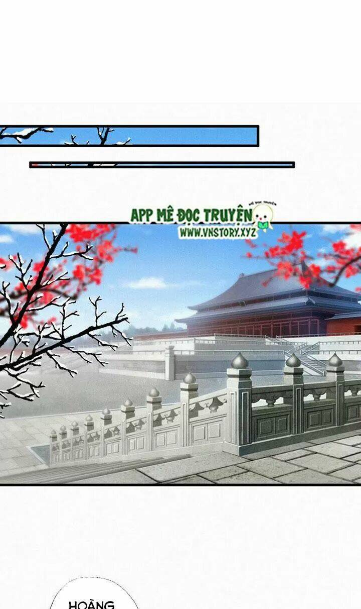Thiên Hương Mỹ Nhân Chương 126 Ảnh 6