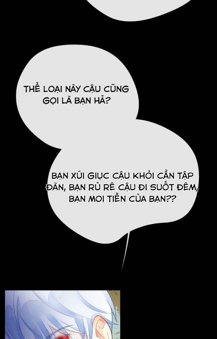 Giai Điệu Của Sự Va Chạm Chương 56 Ảnh 59