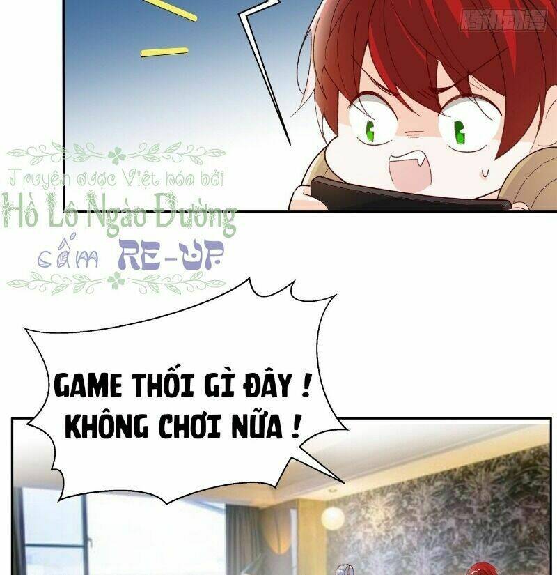 Ảnh Đế Yêu Hồ Chương 54 Ảnh 42