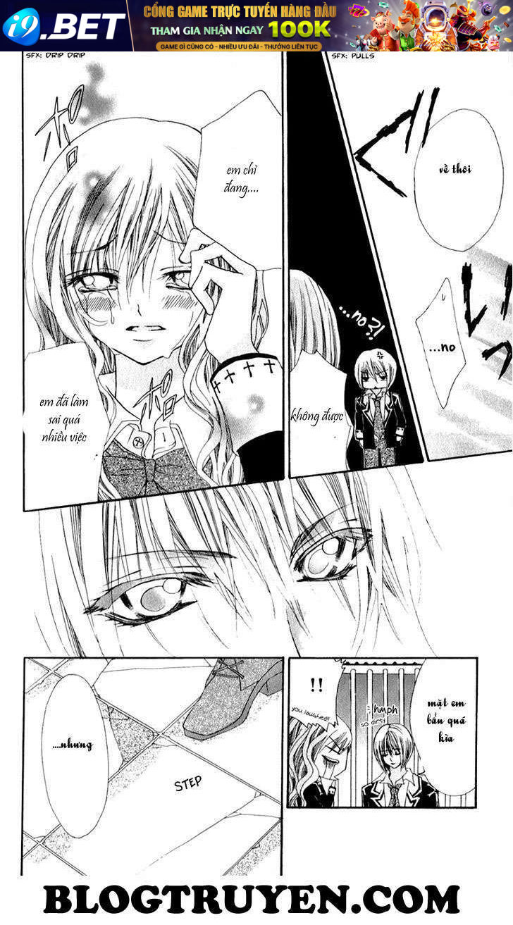 Bijin Kakumei Chương 3.2 Ảnh 31