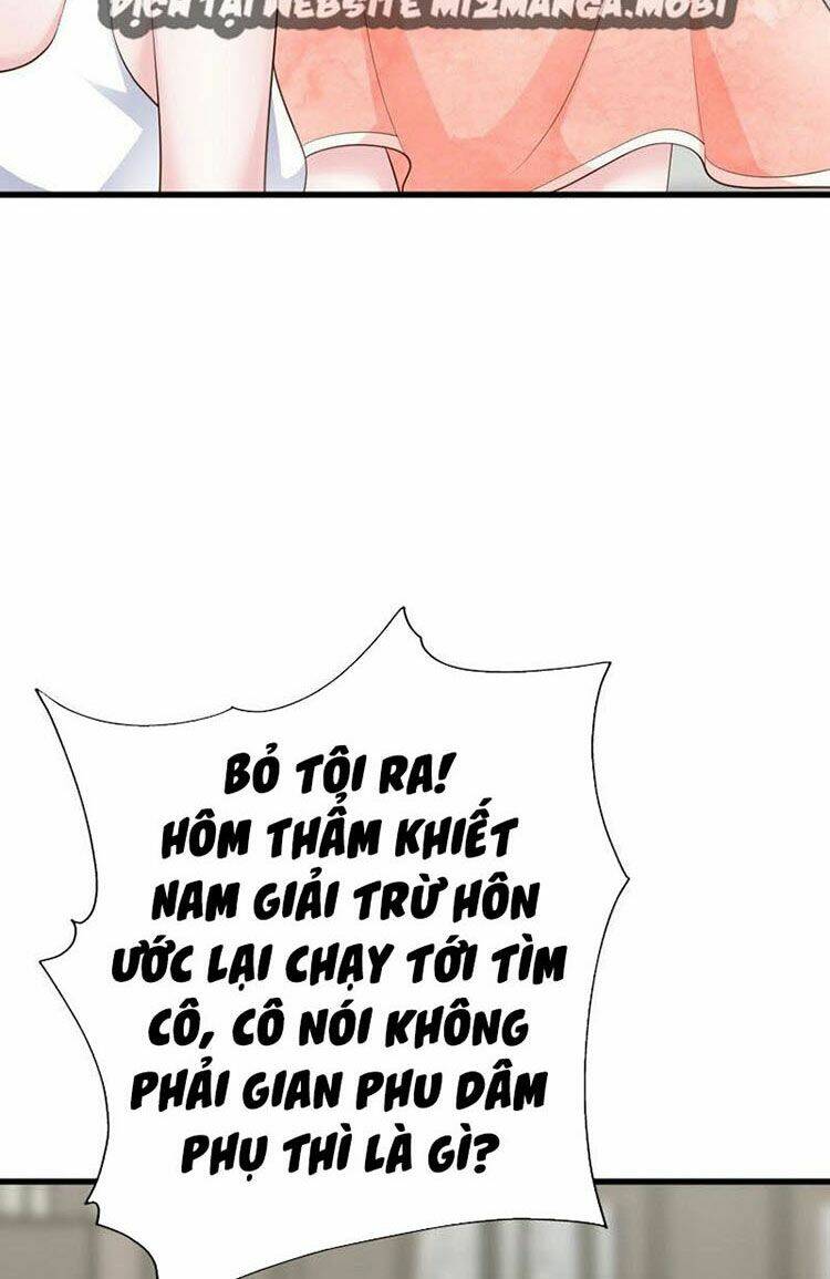 Nghịch Lai Chuyển Sinh: Gặp Phải Tần Tiên Sinh Chương 47.2 Ảnh 42