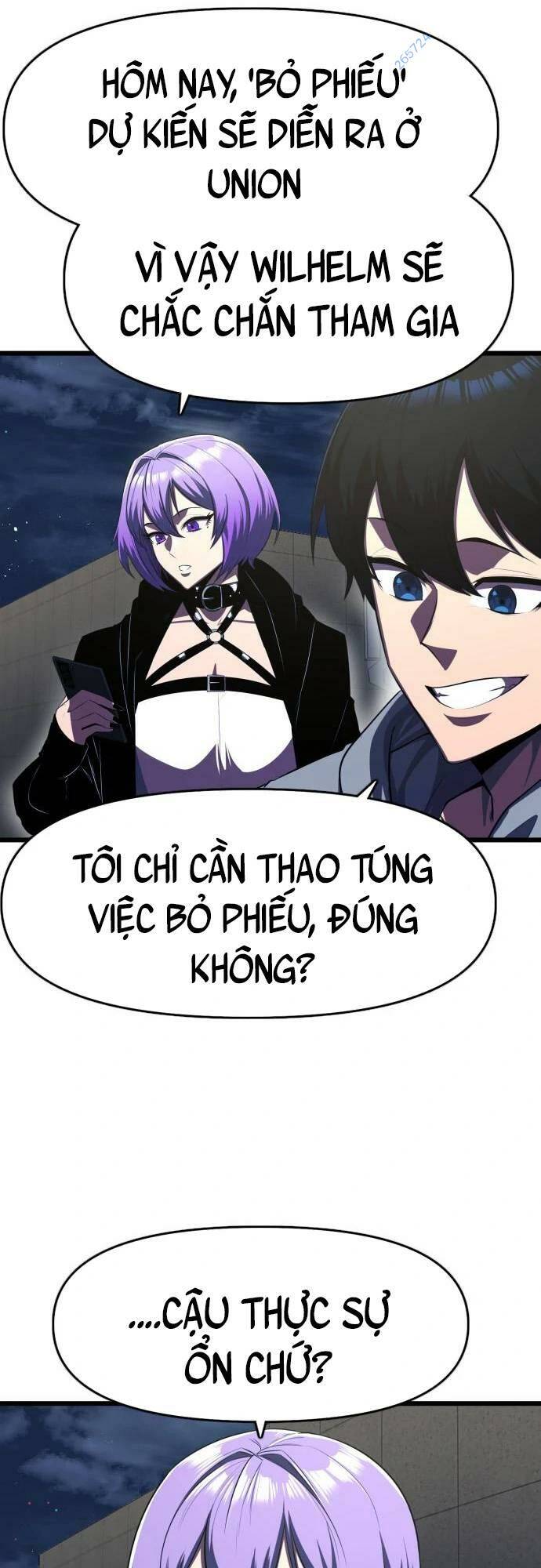 Người Thay Thế Anh Hùng Chương 11 Ảnh 20