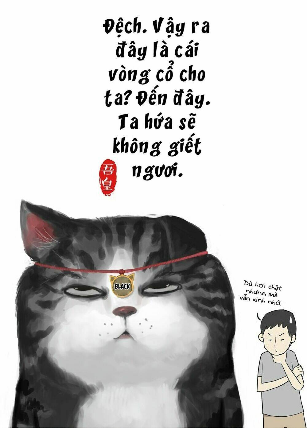 Biết Là Ghét Đấy, Nhưng Không Thể Buông Bỏ Chương 2 Ảnh 8