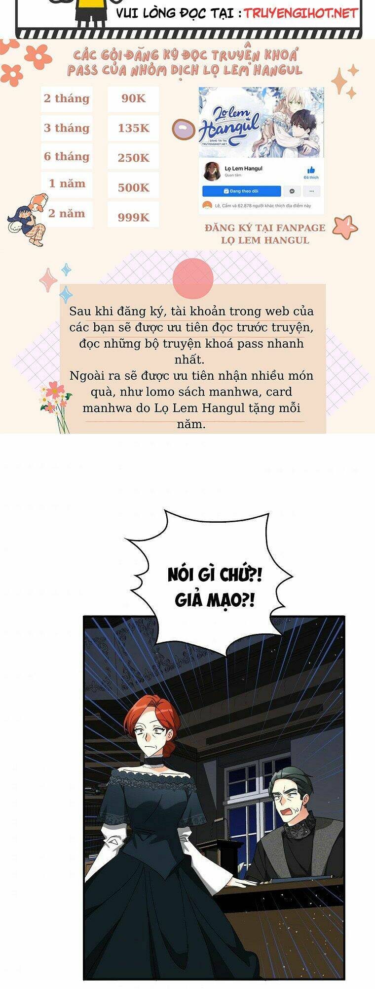 Ba Người Anh Trai Của Tôi Là Bạo Quân Chương 67.1 Ảnh 4