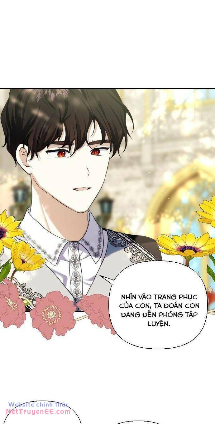 Con Gái Bé Bỏng Của Công Tước Ác Ma Chương 64 Ảnh 56