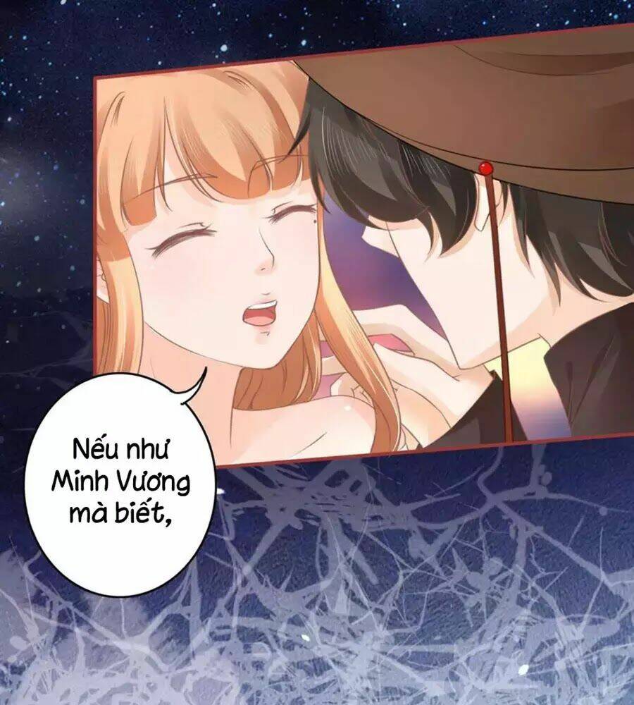 Tân Nương Của Âm Dương Giới Chương 58 Ảnh 24