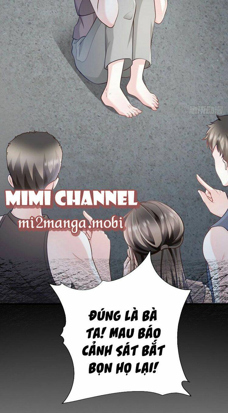 Nghịch Lai Chuyển Sinh: Gặp Phải Tần Tiên Sinh Chương 49.2 Ảnh 9