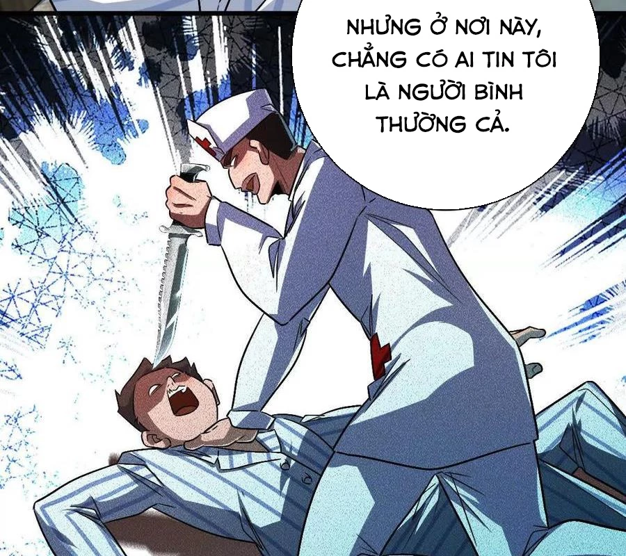 Ta Ở Thế Giới Quỷ Dị Chơi Hăng Rồi! Chương 127 Ảnh 16