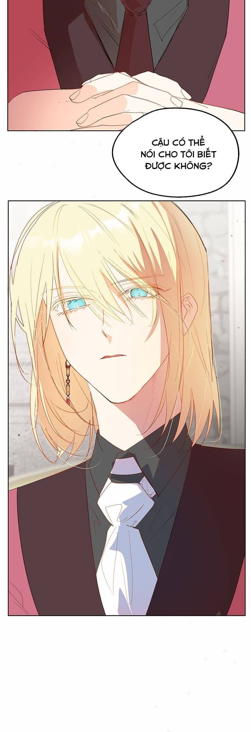 Kẻ Chinh Phục Trái Tim Chương 45 Ảnh 9