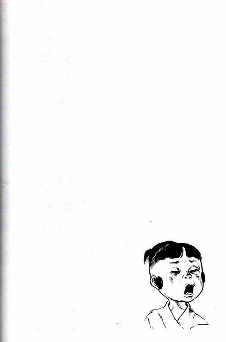 Lone Wolf And Cub Chương 135 Ảnh 53