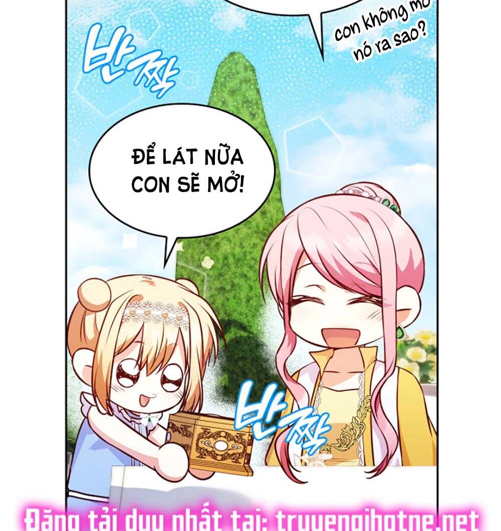 Từ Ác Nữ, Tôi Trở Thành Một Người Mẹ Chương 35.1 Ảnh 35