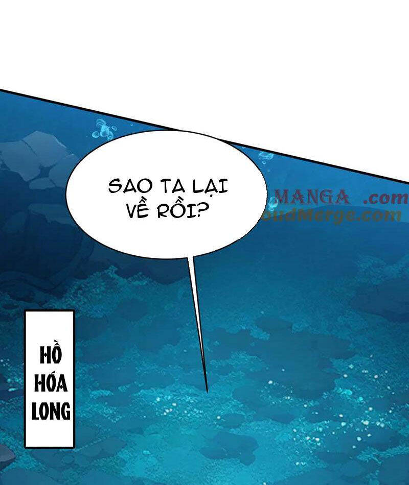 Cá Chép Tiến Hoá Thành Thần Long Chương 32 Ảnh 30