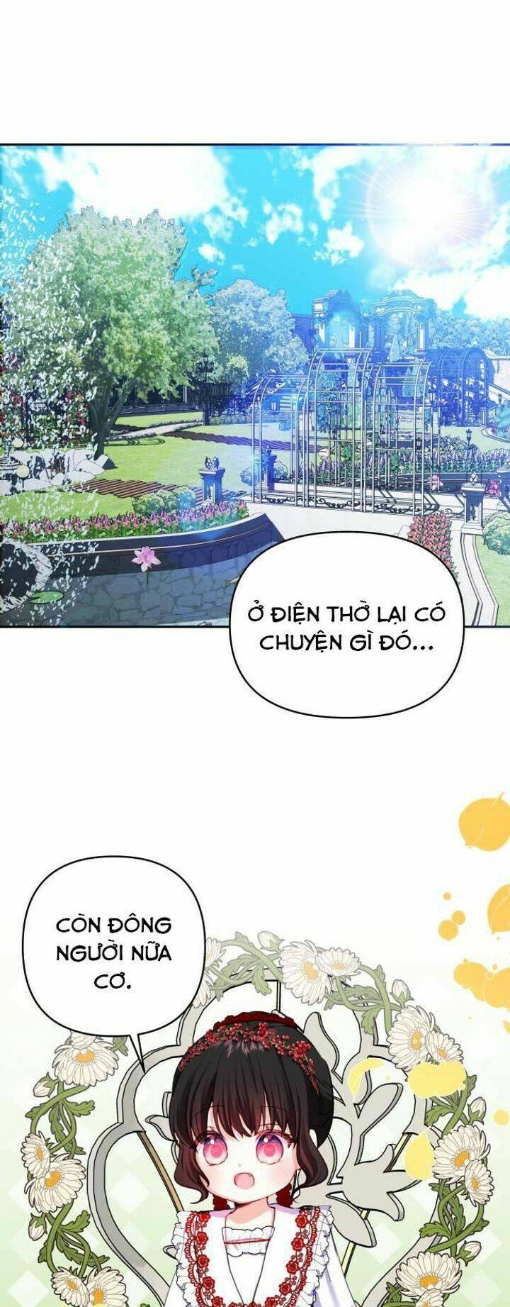 Con Gái Bé Bỏng Của Công Tước Ác Ma Chương 54 Ảnh 12