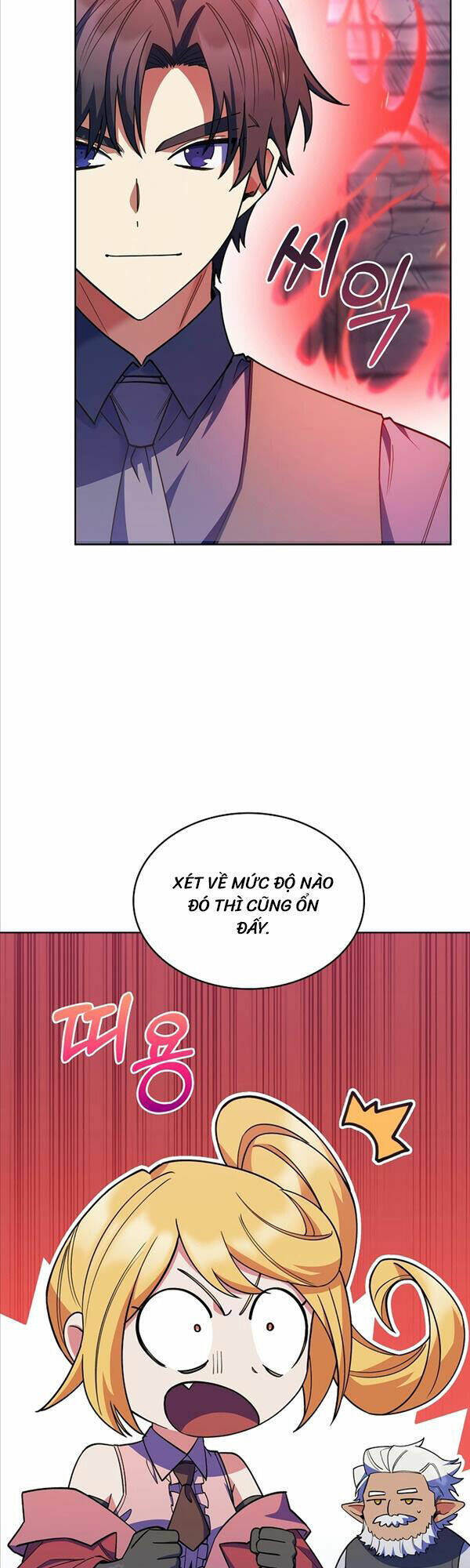 Chuyển Sinh Vào Gia Tộc Suy Vong Chương 39 Ảnh 47
