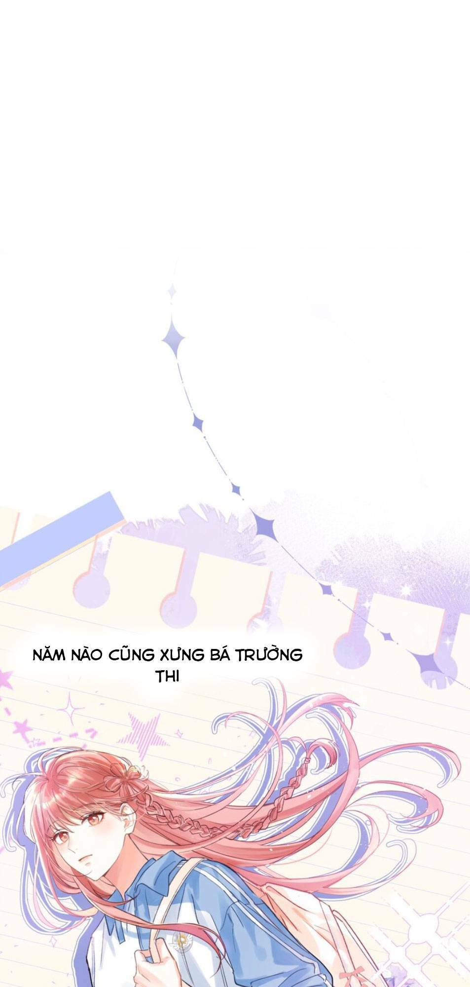 Bong Bóng Anh Đào Chương 1 Ảnh 10