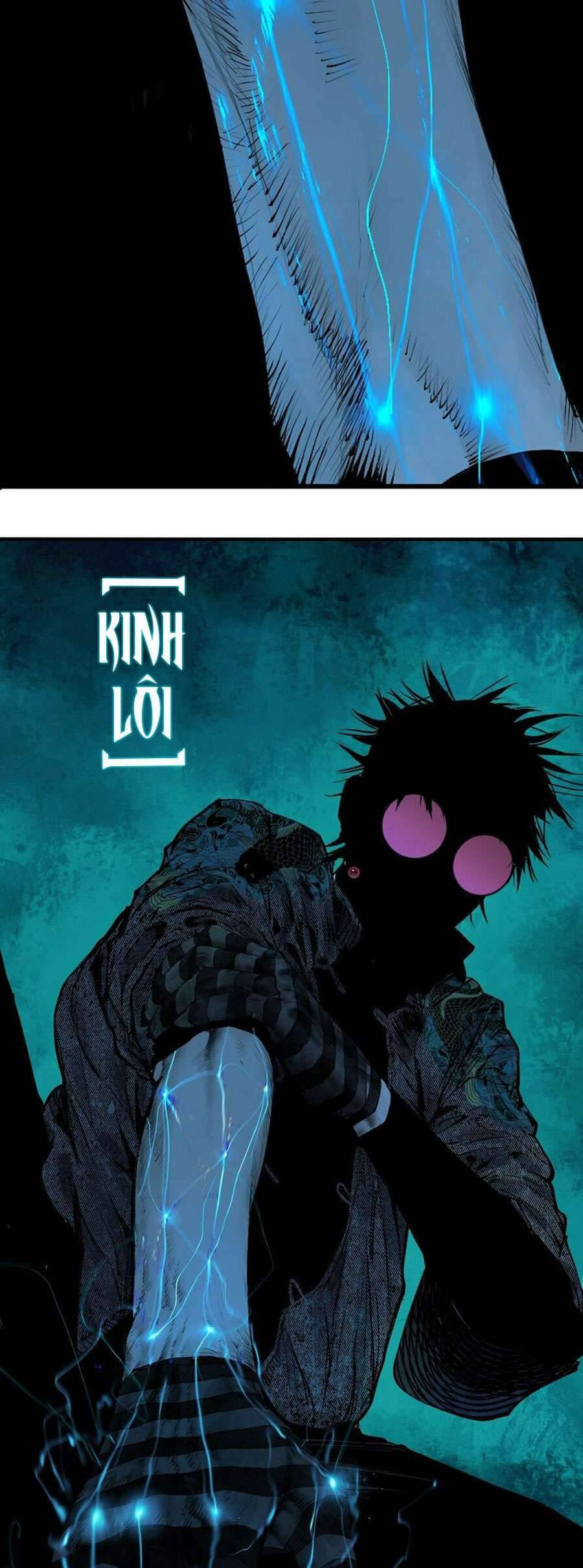 Sở Ô Chương 18 Ảnh 18