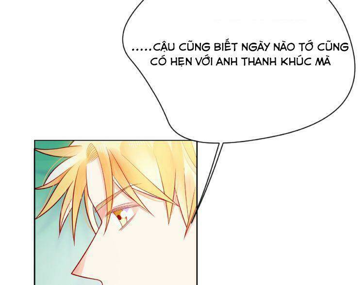 Giai Điệu Của Sự Va Chạm Chương 56 Ảnh 39