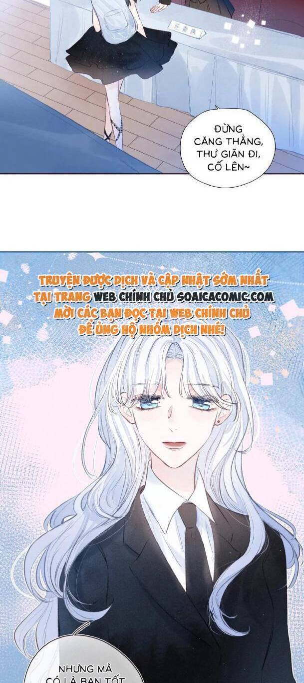 Vũ Xuyên Vật Ngữ Chương 31 Ảnh 28